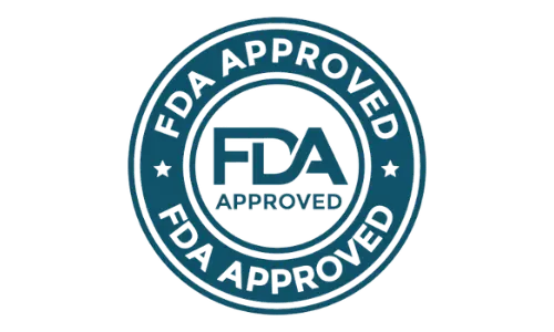 NeuroQuiet FDA Approved